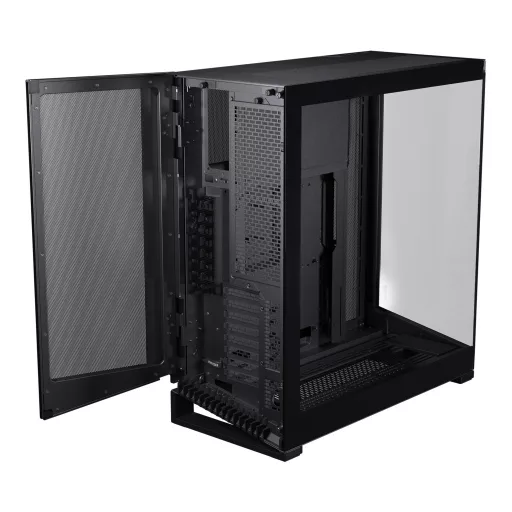 Phanteks NV7 Full Tower Fekete