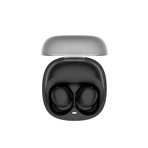 Havit 6939119067991 fejhallgató és headset True Wireless Stereo (TWS) Hallójárati Hívás/zene Bluetooth Fekete