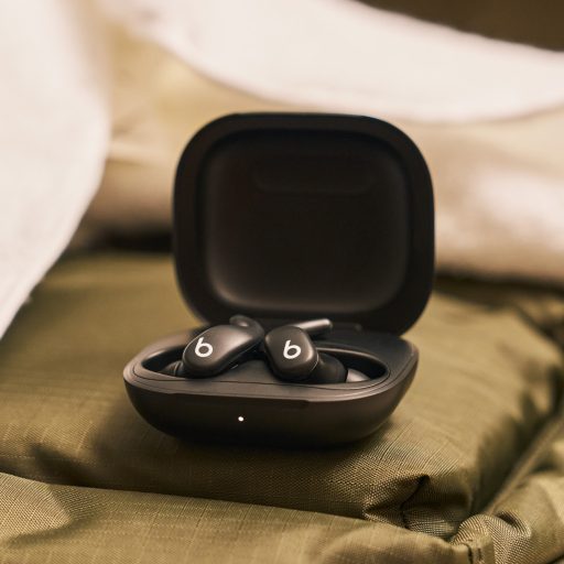 Beats by Dr. Dre Powerbeats Fit Headset Vezeték nélküli Hallójárati Sport Bluetooth Fekete