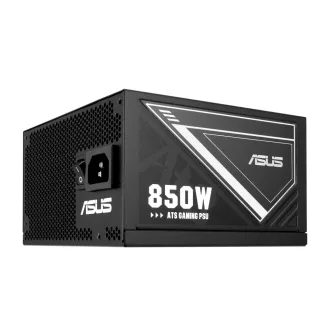 ASUS ATS-850G 850 W 20+4 pin ATX ATX Fekete