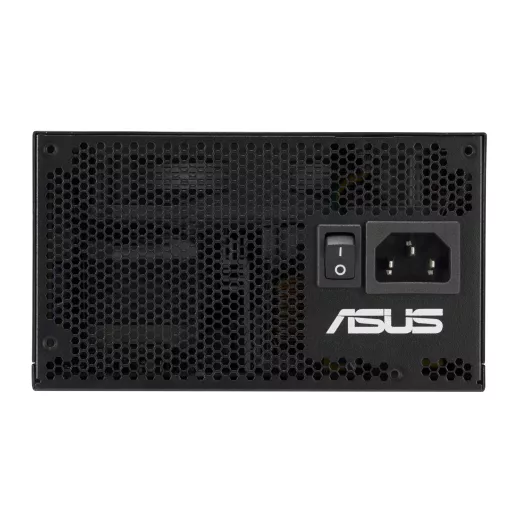 ASUS ATS-850G 850 W 20+4 pin ATX ATX Fekete