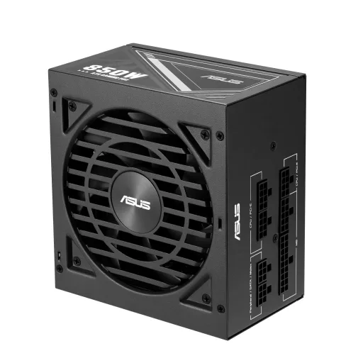 ASUS ATS-850G 850 W 20+4 pin ATX ATX Fekete
