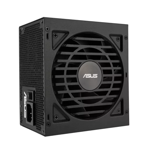 ASUS ATS-850G 850 W 20+4 pin ATX ATX Fekete