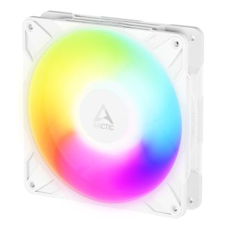   ARCTIC Freezer P14 Pro Reverse A-RGB (White) 14 cm Fehér 1 db
