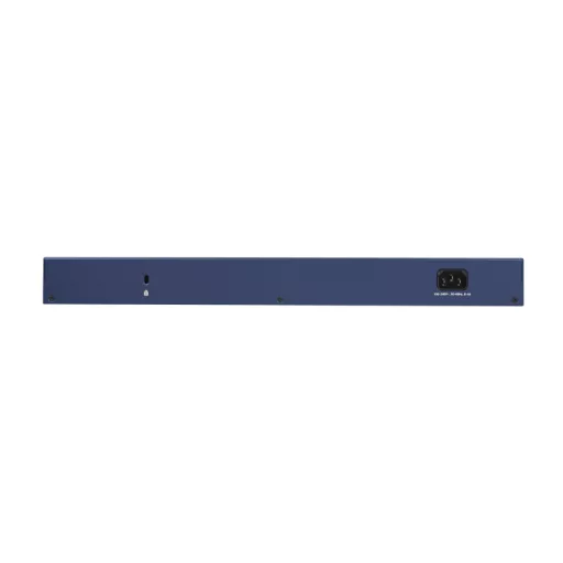 NETGEAR GS724TP-300EUS hálózati kapcsoló Vezérelt L2/L3/L4 Gigabit Ethernet (10/100/1000) Ethernet-áramellátás (PoE) támogatása Kék