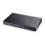 Zyxel XGS1935-28-EU0101F hálózati kapcsoló Vezérelt L2+/L3 Gigabit Ethernet (10/100/1000) 1U Fekete