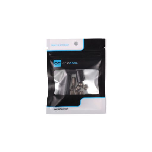 Alphacool 15724 alkatrész vagy tartozék számítógép hűtésrendszerhez Szerelőkészlet