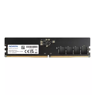 ADATA Premier 16 GB 1 x 16 GB DDR5 288-pin DIMM ECC