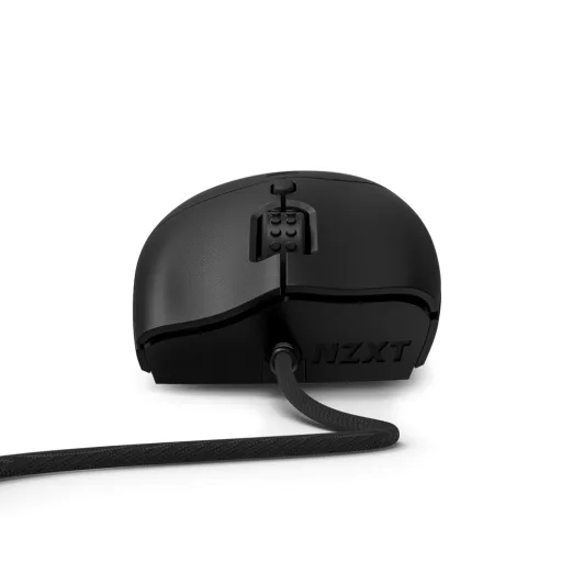 NZXT Lift 2 Ergo egér Játék Jobbkezes USB A típus Optikai 26000 DPI