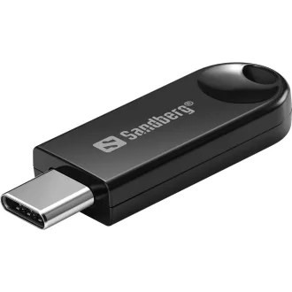 Sandberg 136-69 Bluetooth 2,1 Mbit/s