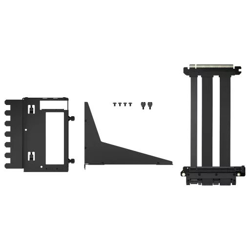 Fractal Design Flex 2 Univerzális Grafikai processzor (GPU) készlet
