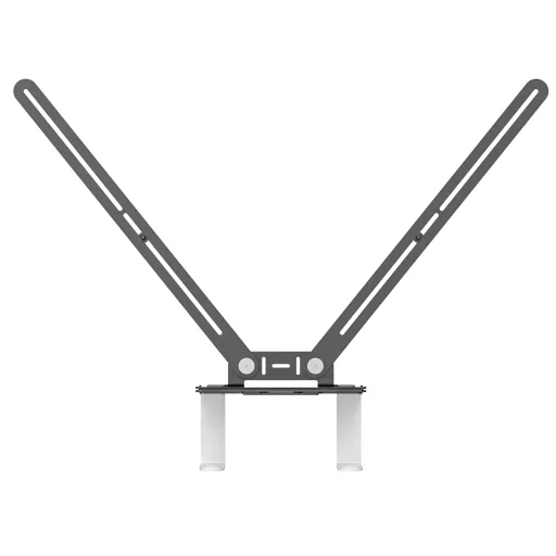 Logitech 952-000041 videokonferencia rendszer Monitor tartó fej