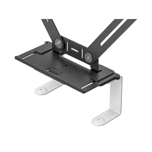 Logitech 952-000041 videokonferencia rendszer Monitor tartó fej