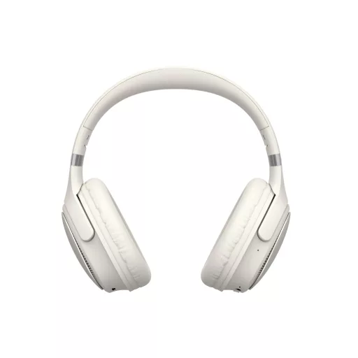 Havit H630BT (Beige) Fejhallgató Vezetékes és vezeték nélküli Fejpánt Zene USB C-típus Bluetooth Bézs