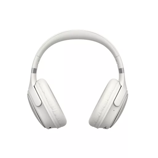 Havit H630BT (Beige) Fejhallgató Vezetékes és vezeték nélküli Fejpánt Zene USB C-típus Bluetooth Bézs