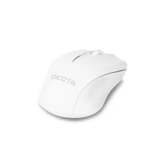   DICOTA D31659W egér Otthoni Kétkezes RF Wireless + USB Type-C Optikai 1000 DPI