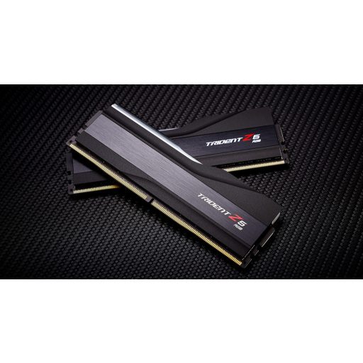 G.Skill Trident Z5 RGB F5-6400J3239F24GX2-TZ5RK 48 GB 2 x 24 GB DDR5
