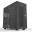 Thermaltake AX700 TG Tower Fekete