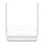 Mercusys MW302R vezetéknélküli router Fast Ethernet Egysávos (2,4 GHz) Fehér