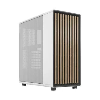 Fractal Design North Midi Tower Fehér