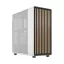 Fractal Design North Midi Tower Fehér