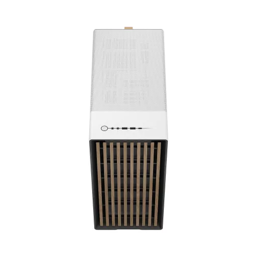 Fractal Design North Midi Tower Fehér