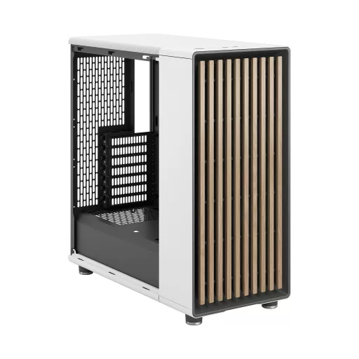Fractal Design North Midi Tower Fehér