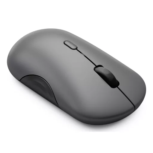 Lenovo 700 egér Irodai Kétkezes RF vezeték nélküli + Bluetooth Optikai 4000 DPI