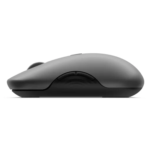 Lenovo 700 egér Irodai Kétkezes RF vezeték nélküli + Bluetooth Optikai 4000 DPI