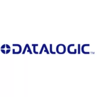 Datalogic Power Cord, 2-Pin, UK