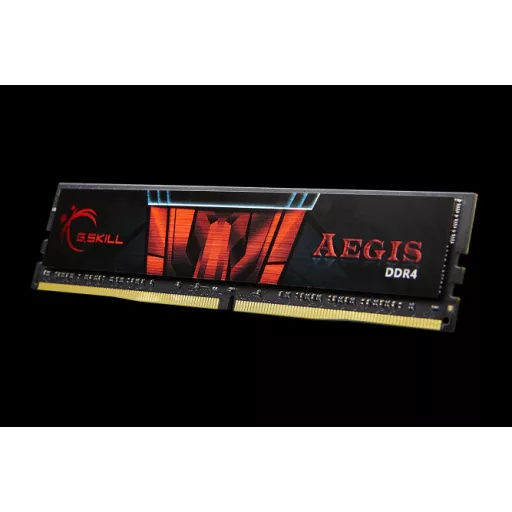 G.Skill 4GB DDR4-2133 1 x 4 GB 288-pin DIMM