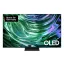 Samsung S90D GQ65S90DATXZG televízió 165,1 cm (65") 4K Ultra HD Smart TV Wi-Fi Fekete