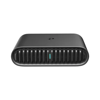   TP-Link TL-WR1502X vezetéknélküli router Gigabit Ethernet Kétsávos (2,4 GHz / 5 GHz) Fekete