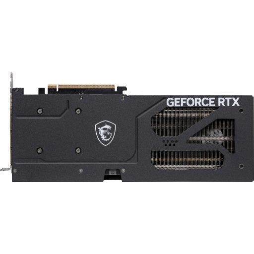 MSI VENTUS GeForce RTX 5060 TI 16G 2X OC PLUS NVIDIA 16 GB GDDR7