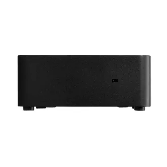   MSI Business DT Cubi NUC 1M-249BEU, Core 7 150U, DDR5, NVME, 2,5", AX+BT5.3, Thunderbolt4 x2, RJ45 x2, HDMI x2, Black
