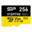 Silicon Power Inspire 256 GB MicroSDXC UHS-I Class 10