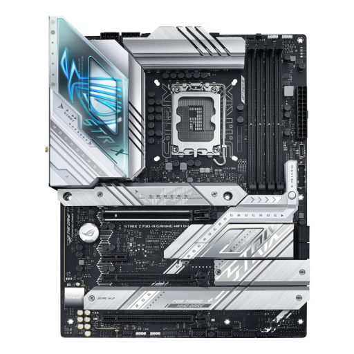 ASUS ROG STRIX Z790-A GAMING WIFI D4 Intel Z790 LGA 1700 ATX