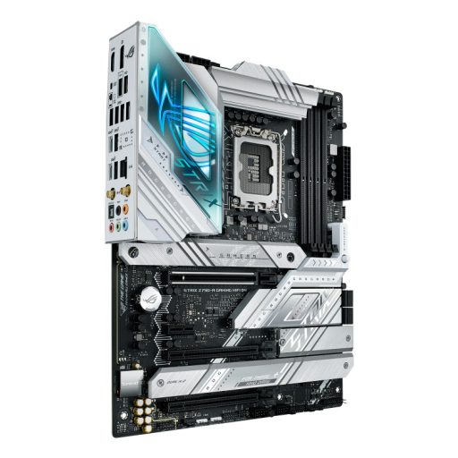 ASUS ROG STRIX Z790-A GAMING WIFI D4 Intel Z790 LGA 1700 ATX