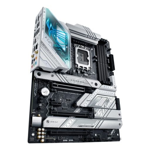 ASUS ROG STRIX Z790-A GAMING WIFI D4 Intel Z790 LGA 1700 ATX