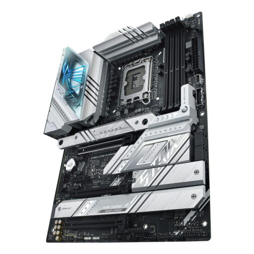 ASUS ROG STRIX Z790-A GAMING WIFI D4 Intel Z790 LGA 1700 ATX