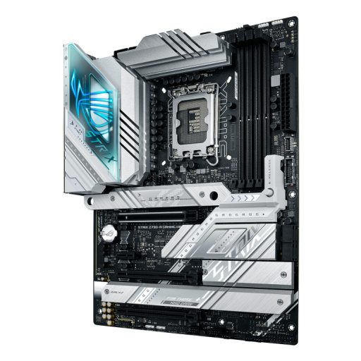 ASUS ROG STRIX Z790-A GAMING WIFI D4 Intel Z790 LGA 1700 ATX
