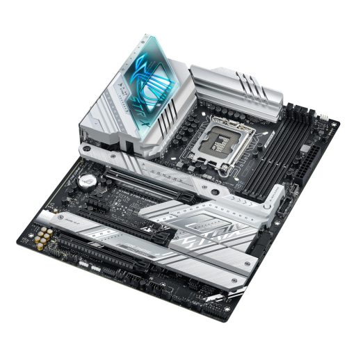 ASUS ROG STRIX Z790-A GAMING WIFI D4 Intel Z790 LGA 1700 ATX