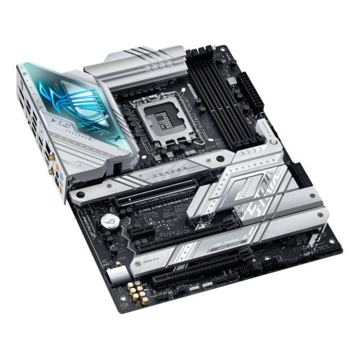 ASUS ROG STRIX Z790-A GAMING WIFI D4 Intel Z790 LGA 1700 ATX