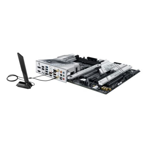 ASUS ROG STRIX Z790-A GAMING WIFI D4 Intel Z790 LGA 1700 ATX