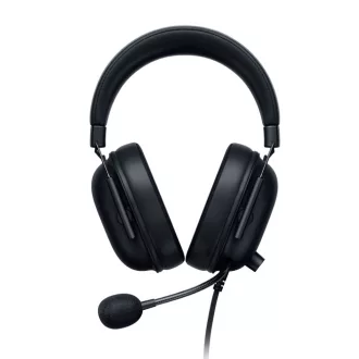   Razer BlackShark V2 X Headset Vezetékes Fejpánt Játék USB C-típus Fekete