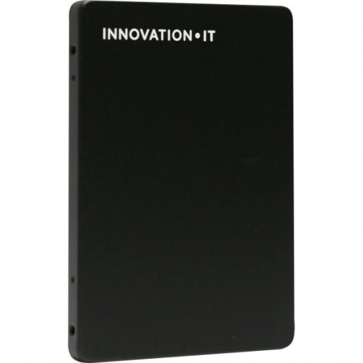 Innovation IT SSD 2.5" 120GB InnovationIT Basic BULK 2.5" Serial ATA III 3D TLC
