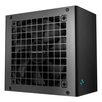 Gamer Storm PK650D 650 W 20+4 pin ATX ATX Fekete