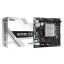 Asrock N100DC-ITX NA (integrált CPU) mini ITX