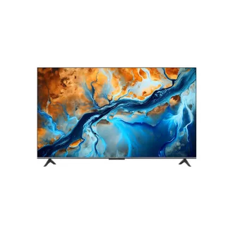   Xiaomi TV S Mini LED 55 2025 139,7 cm (55") 4K Ultra HD Smart TV Wi-Fi Fekete 1200 cd/m²