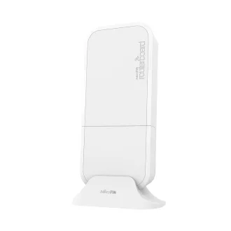   Mikrotik wAP ac LTE6 kit 1167 Mbit/s Fehér Ethernet-áramellátás (PoE) támogatása